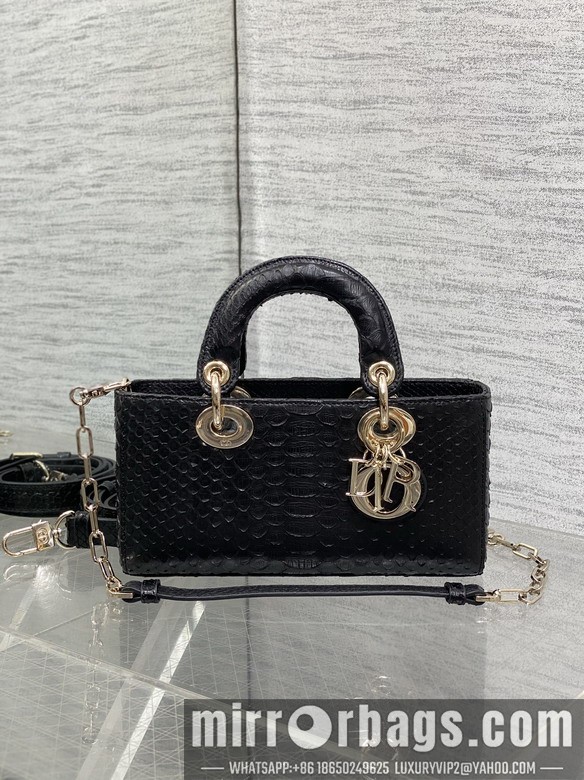 Replica Dior Bags Dior Lady 22cm yz6