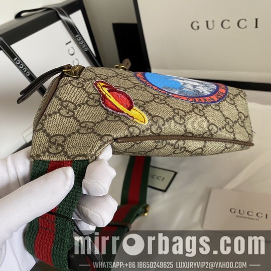 1:1 Replica Gucci Bags GG 529711 28x18x8cm ss1