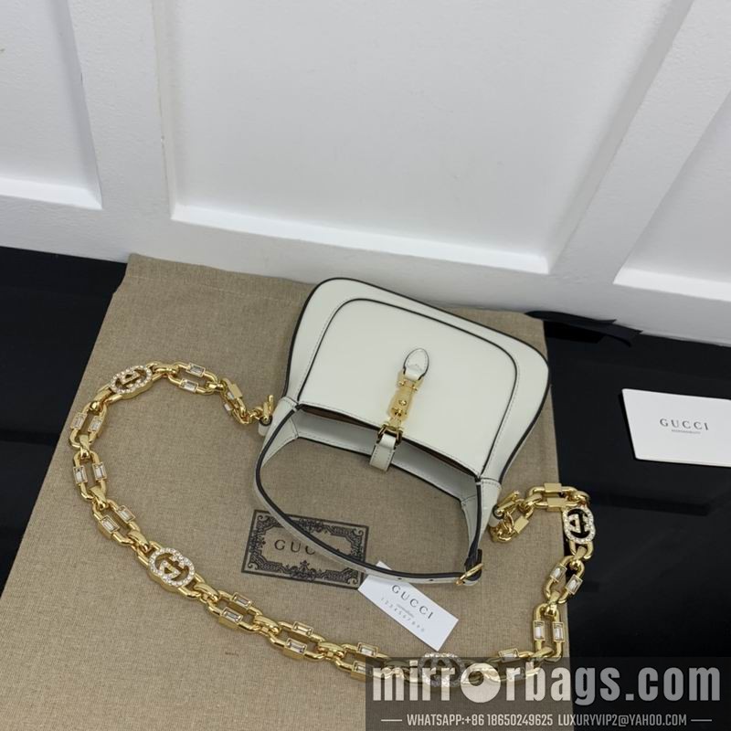 1:1 Replica Gucci Bags 699651 19x13x3cm DF 3色