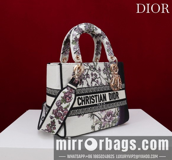 Replica Dior Bags Dior M056594 24x20x11cm yz1