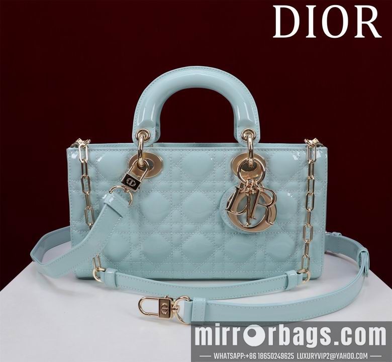 Replica Dior Bags M0540 26X13.5X5cm 21X12X6.5cm 16.5X6X10cm BG 4