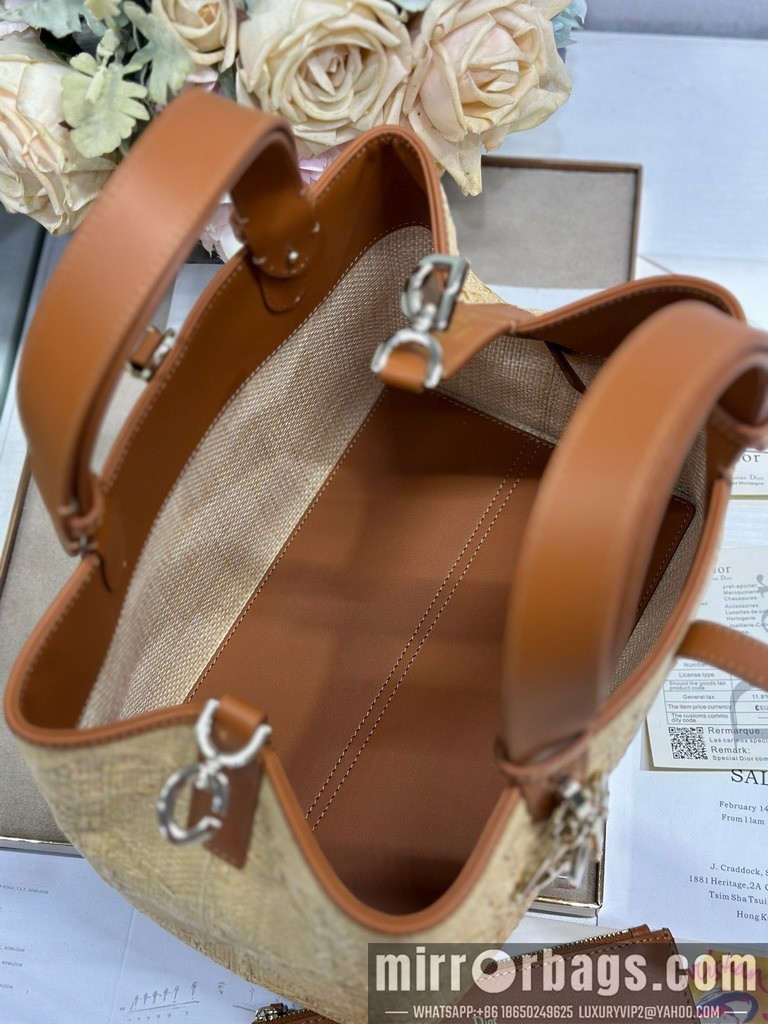 Replica Dior Bags Dior 1188 28.5x21.5x17cm yz