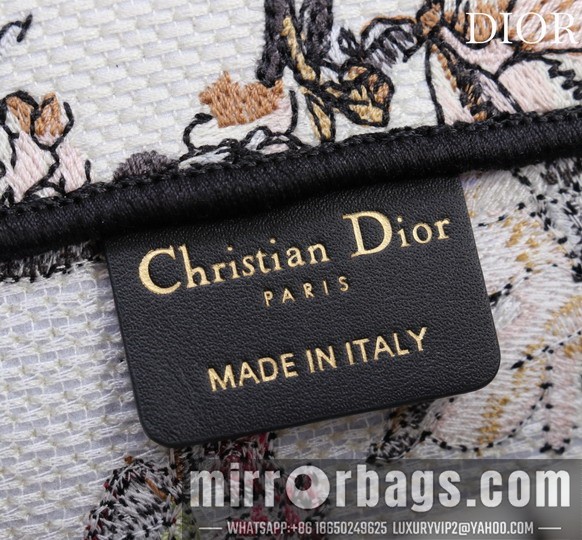 Replica Dior Bags Dior tote 1265 26x22x8cm yz1