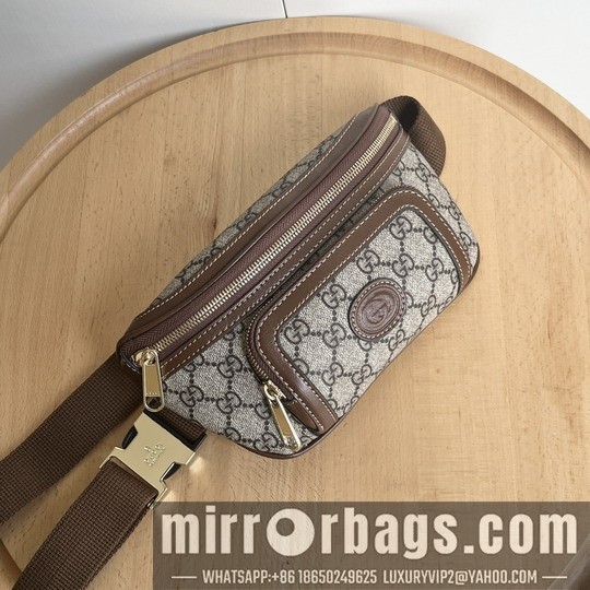1:1 Replica Gucci Bags GG 682933 24x13x5cm ss3