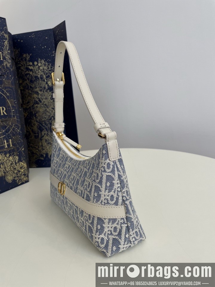 Replica Dior Bags Dior 6267 24x6.5x14cm yz
