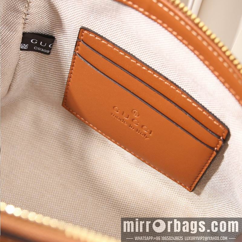 1:1 Replica Gucci Bags 839005 21x17x12cm DF