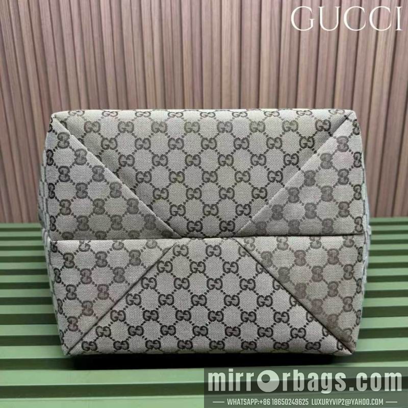 1:1 Replica Gucci Bags 788203 30x28x26cm DF 3色