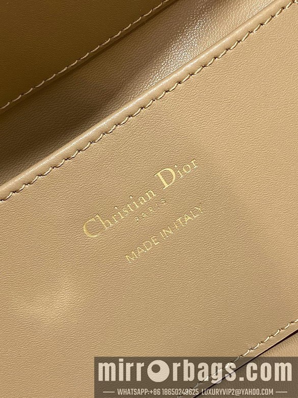 Replica Dior Bags Dior Toujours 16x12x18cm yz