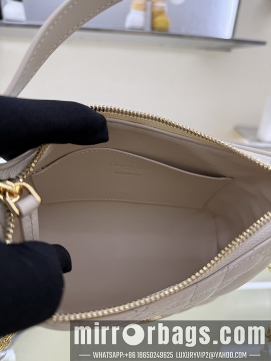 Replica Dior Bags Dior 4309-5253 19x17x7cm yz