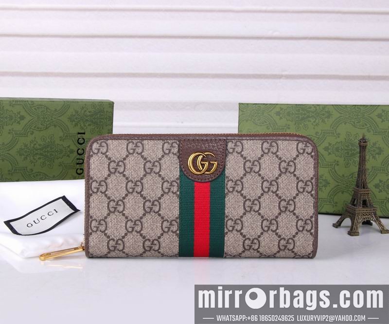 1:1 Replica Gucci Bags 99117 19x11x2cm ZC 2色