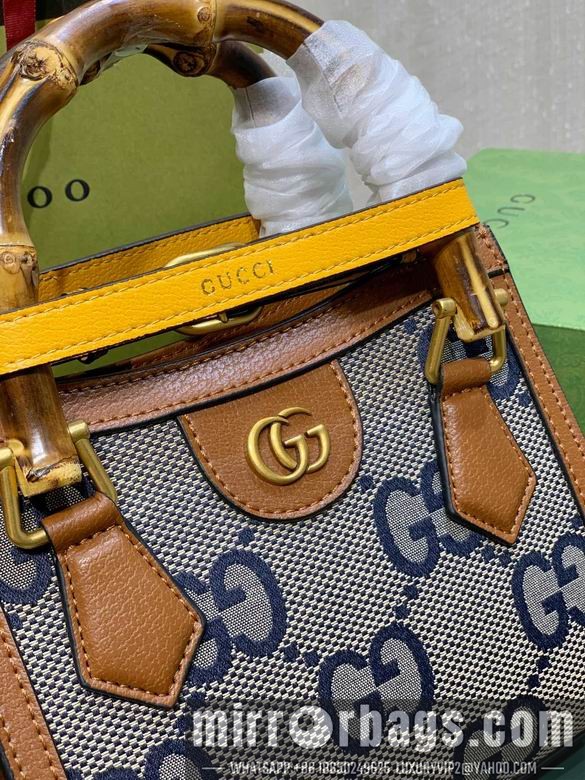 1:1 Replica Gucci Bags 702732 20X16X10cm DF-3