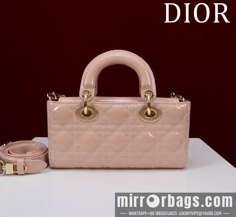 Replica Dior Bags M0541 26X13.5X5cm 21X12X6.5cm 16.5X6X10cm BG 6