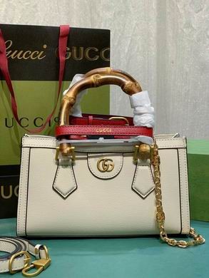 1:1 Replica Gucci Bags 735153 27X15.5X11cm DF 3colour