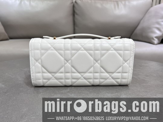 Replica Dior Bags Dior Caro 5221 24x12x4cm yz16