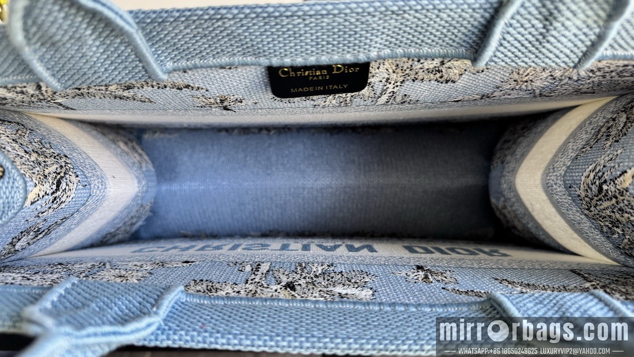 Replica Dior Bags Dior tote 8001 36x27.5x16.5cm yz1
