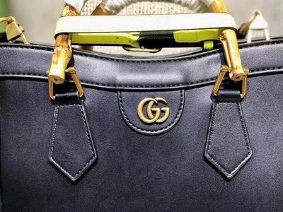 1:1 Replica Gucci Bags 660195 27X24X11CM DF