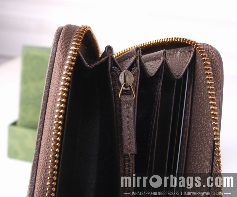 1:1 Replica Gucci Bags 99117 19x11x2cm ZC 2色