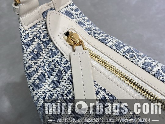Replica Dior Bags Dior Journey 2416 25.5x14.5x14cm yz