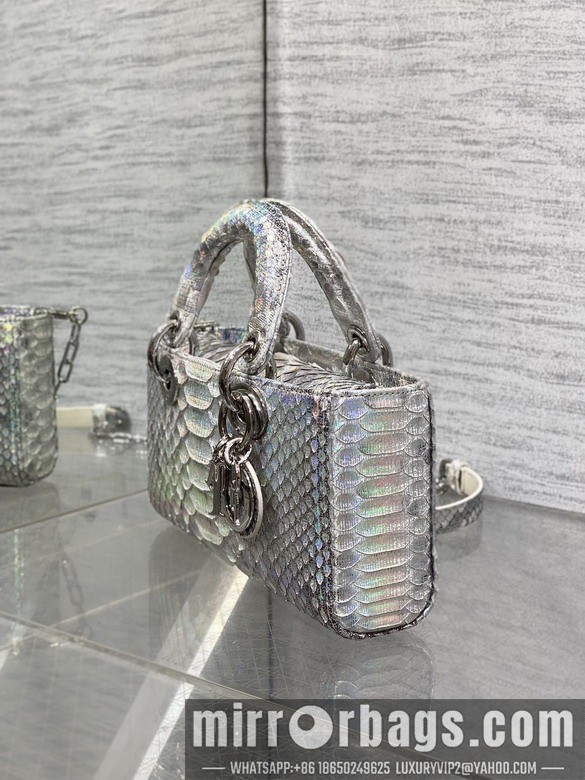 Replica Dior Bags Dior Lady 22cm yz2