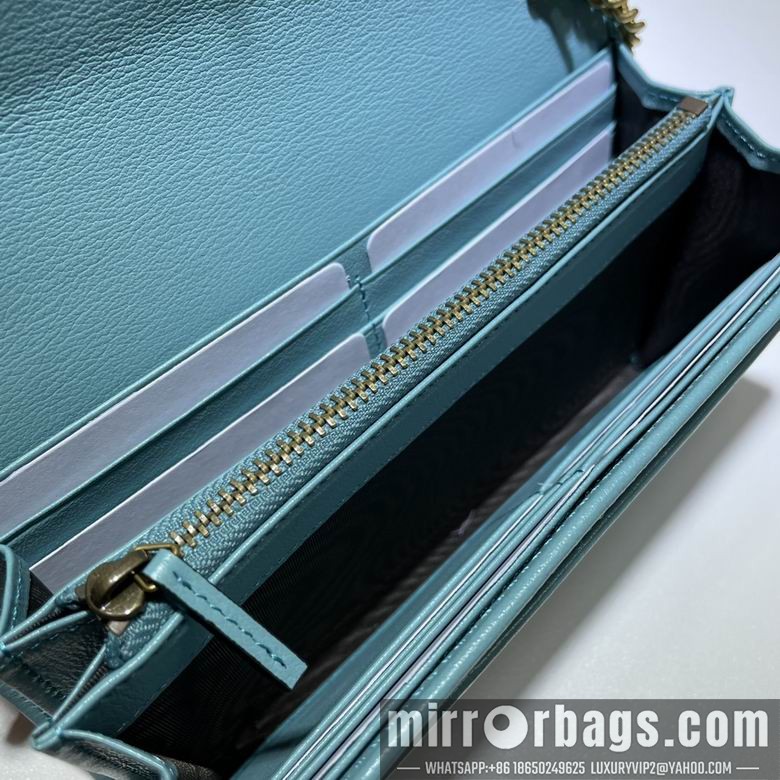 1:1 Replica Gucci Bags 658243 19X18X3.5cm DF