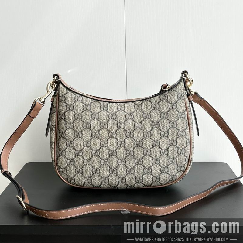1:1 Replica Gucci Bags 815409 25.5x20x5cm DF 3色