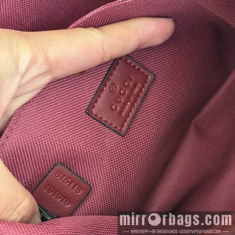 1:1 Replica Gucci Bags 815118 19x18x11cm DF 3色