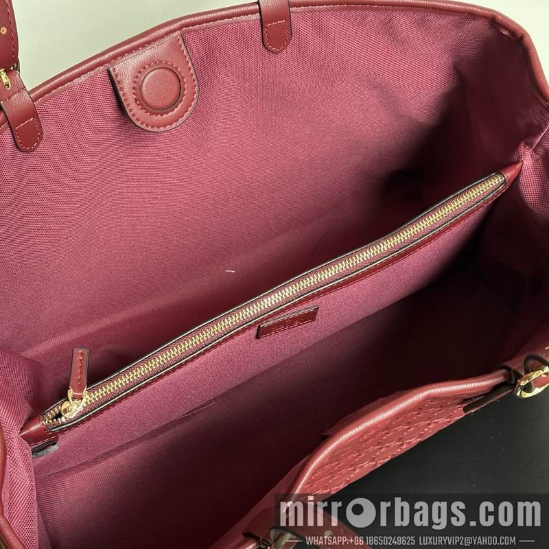 1:1 Replica Gucci Bags 815213 38x25x15cm DF 3色