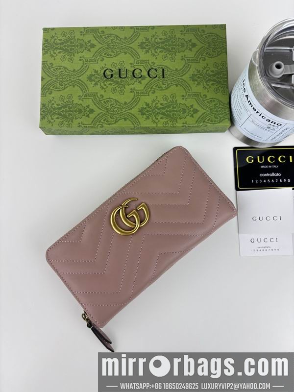 1:1 Replica Gucci Bags 443123 19x10x2.5cm ZC 3色