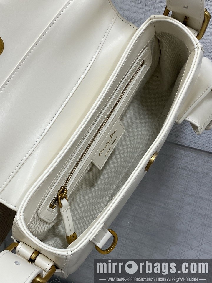 Replica Dior Bags Dior street chic 6602 24x5x12.5cm yz2