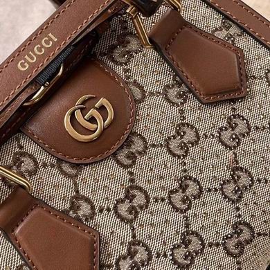 1:1 Replica Gucci Bags 707449 20X16X10cm DF