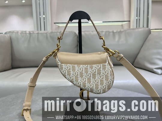 Replica Dior Bags Dior 0456 17x5x15cm yz