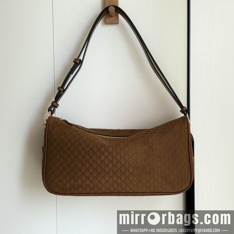 1:1 Replica Gucci Bags 862530 38x20x15cm DF 2色