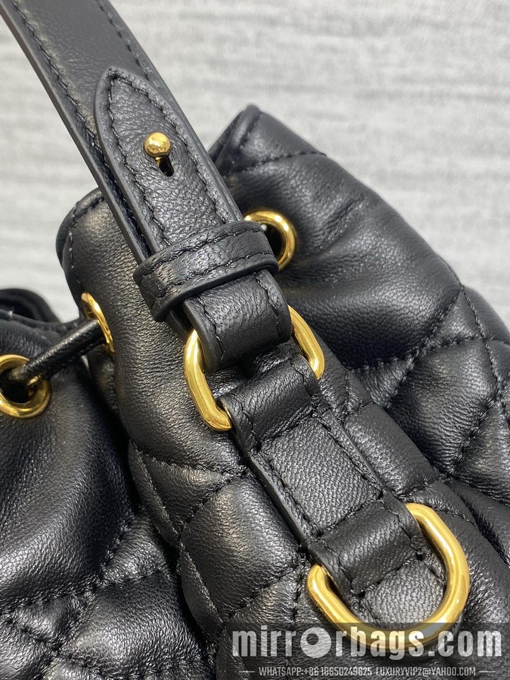 Replica Dior Bags Dior Caro 6607 20x9x24cm yz