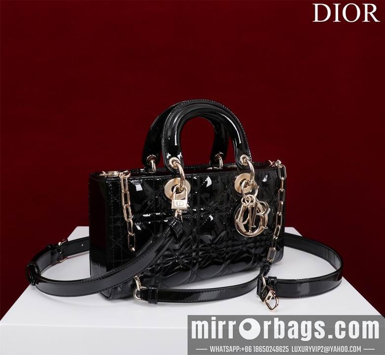 Replica Dior Bags M0540 26X13.5X5cm 21X12X6.5cm 16.5X6X10cm BG 3