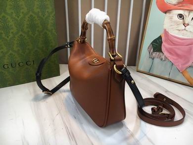 1:1 Replica Gucci Bags 746251 24X15X5cm DF 3colour