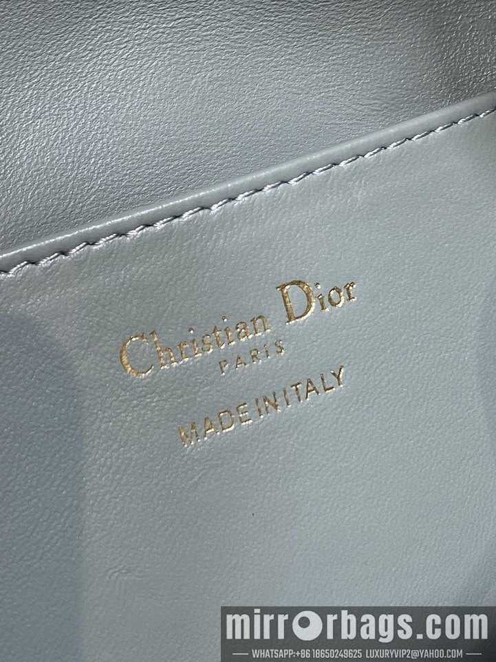 Replica Dior Bags Dior Caro 6607 20x9x24cm yz1