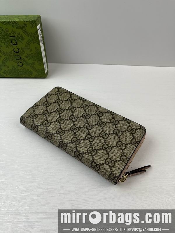 1:1 Replica Gucci Bags 456117 19x10x2.5cmZC 3色