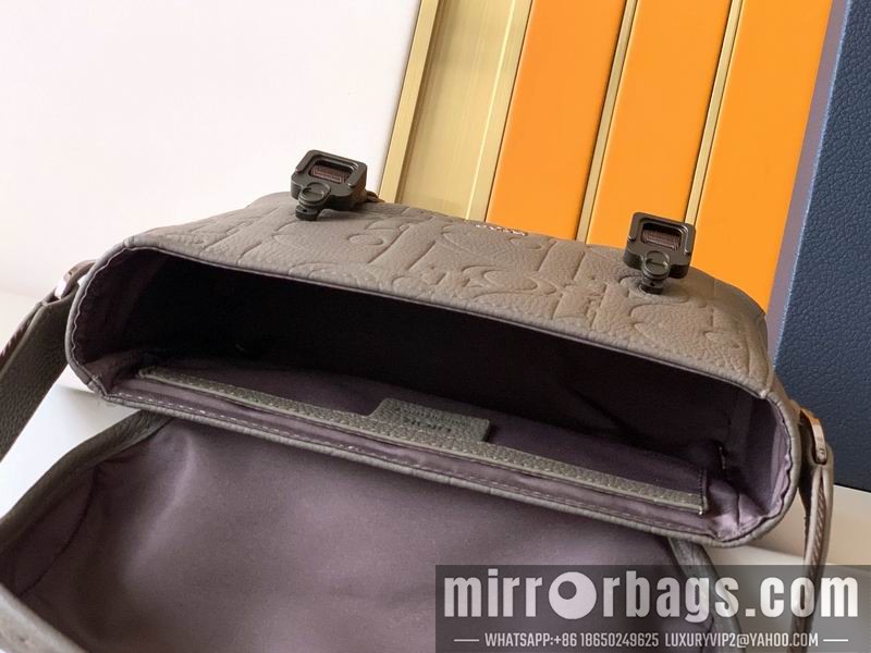 Replica Dior Bags D333 24x19x7cm WP 4