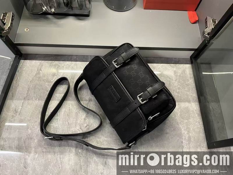 1:1 Replica Gucci Bags 510335 27x20x12cm DF