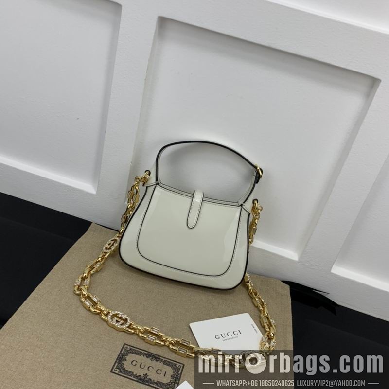 1:1 Replica Gucci Bags 699651 19x13x3cm DF 3色