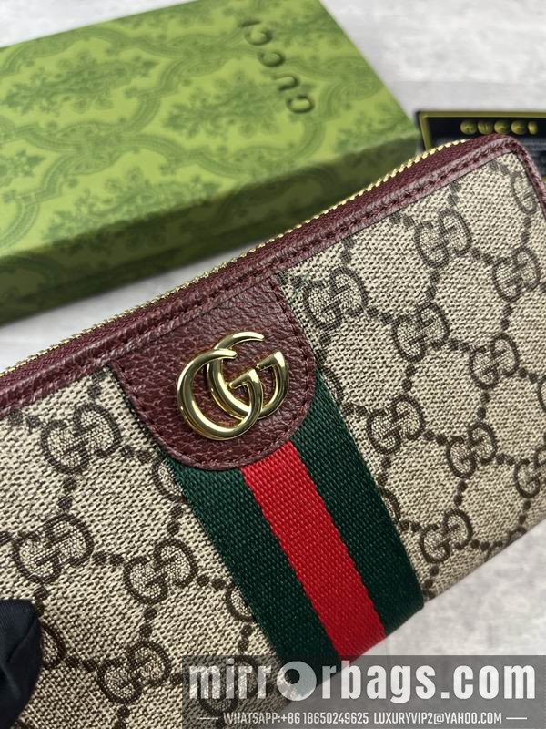 1:1 Replica Gucci Bags 838486 19x10x3.5cm ZC