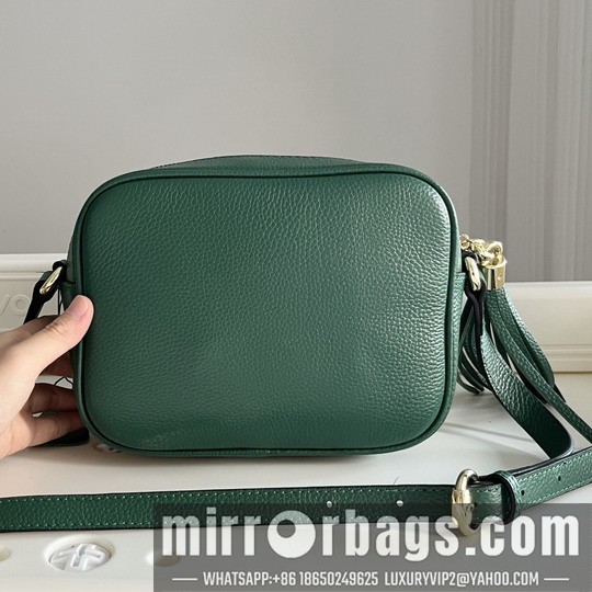 1:1 Replica Gucci Bags GG 308364 21x25x7cm ss9