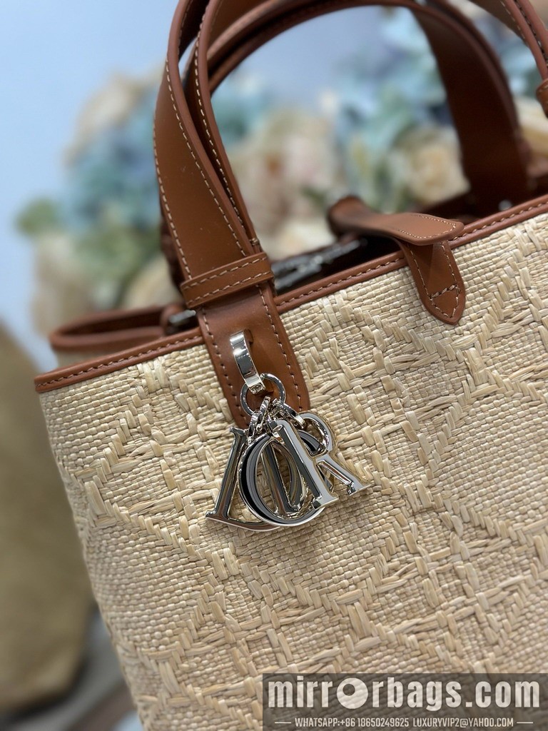 Replica Dior Bags Dior 1188 28.5x21.5x17cm yz