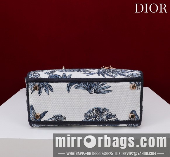 Replica Dior Bags Dior M056594 24x20x11cm yz3