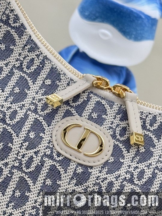 Replica Dior Bags Dior 4309-5253 19x17x7cm yz2