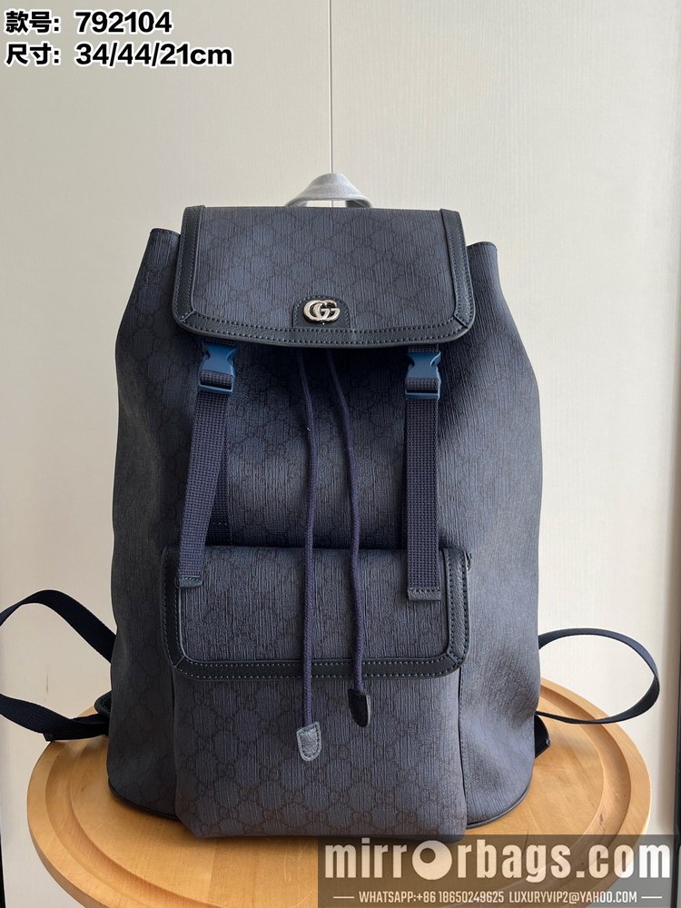 1:1 Replica Gucci Bags GG 792104 34x44x21cm ss1