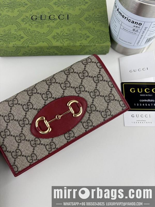 1:1 Replica Gucci Bags 621892 19x10x4cm DF 5色