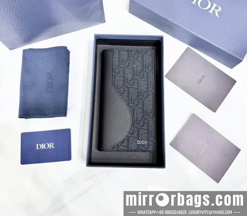 Replica Dior Bags 2ADBC330YKS 9x18.8x2cm WP