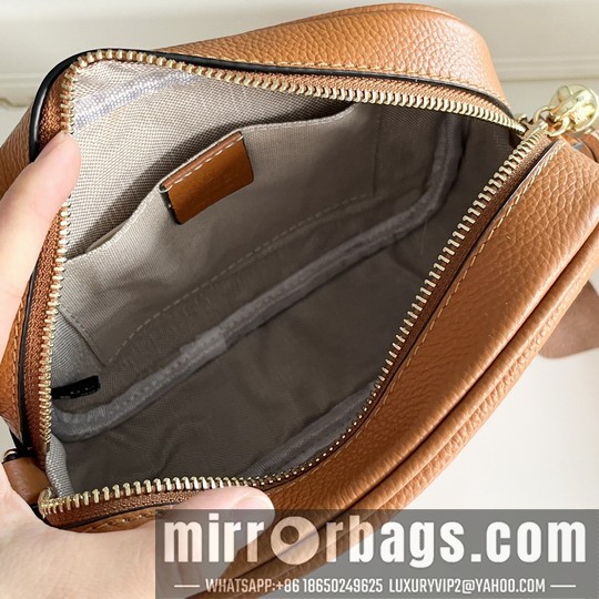 1:1 Replica Gucci Bags GG 308364 21x25x7cm ss3