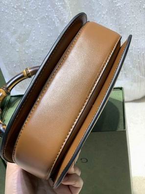 1:1 Replica Gucci Bags 675797 21x15x7cm df02